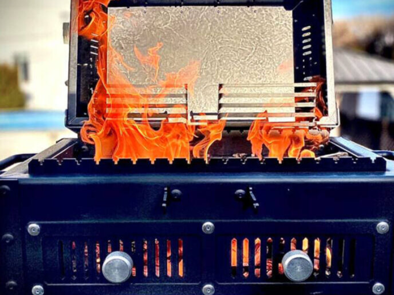 BBQ Yama