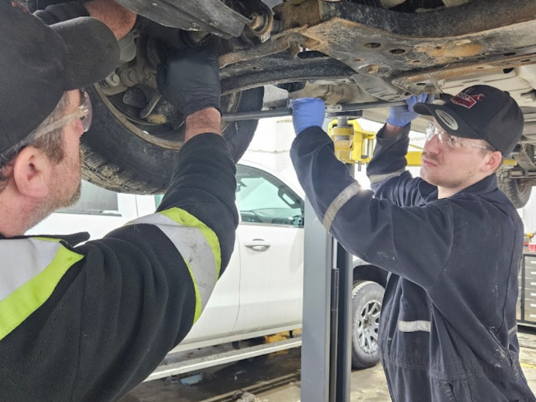 Bon d'achat pour vos inspections mécaniques automobiles