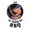 Le train du BBQ INC