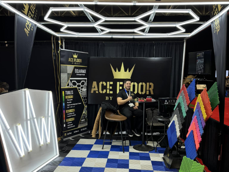Photo – Ace Floor – 5