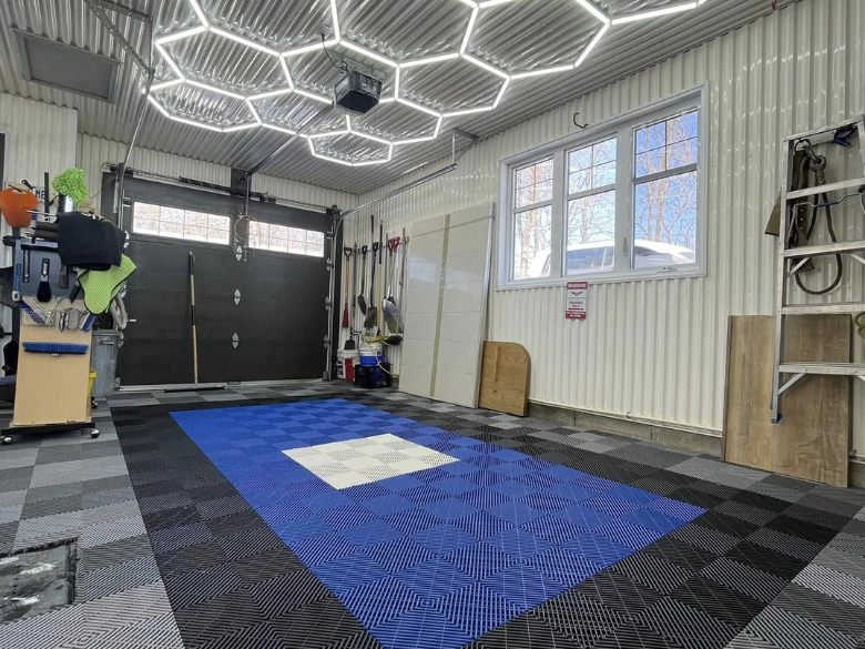 Photo – Ace Floor – 5