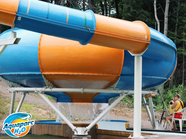 Photo – Aquaparc H2O – 4