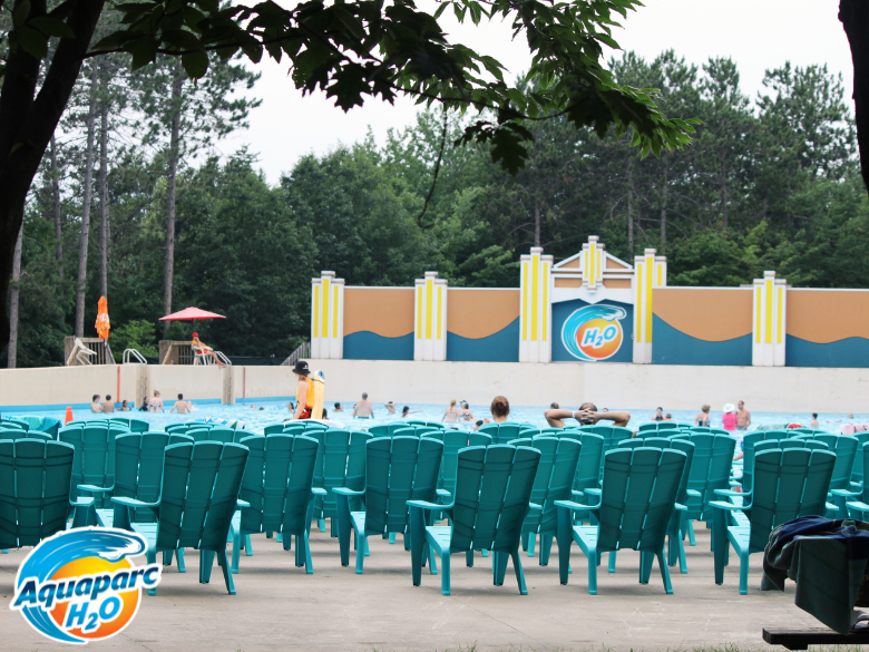 Photo – Aquaparc H2O – 4