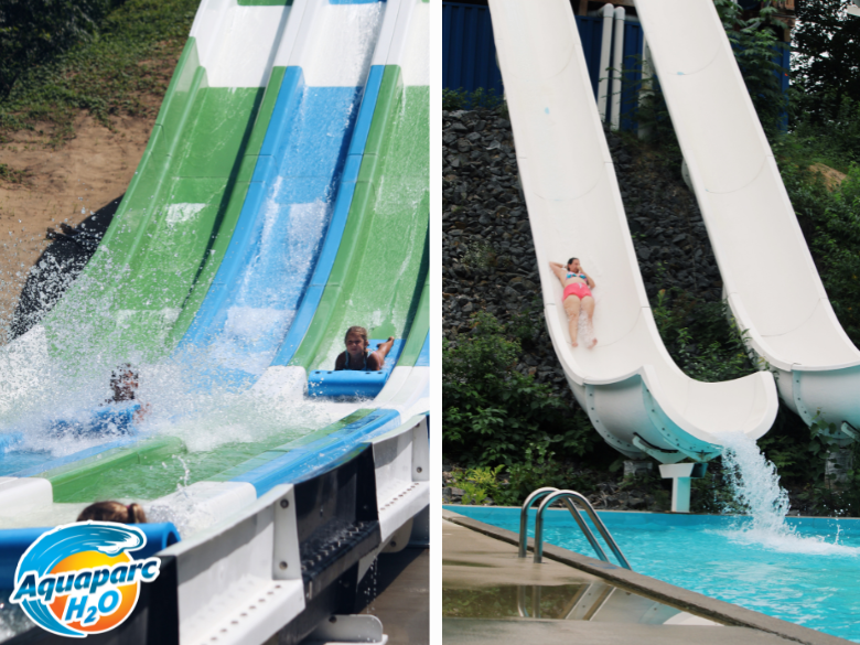 Photo – Aquaparc H2O – 4