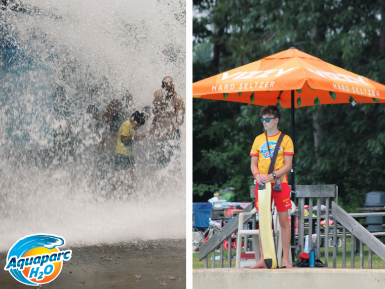 Photo – Aquaparc H2O – 4