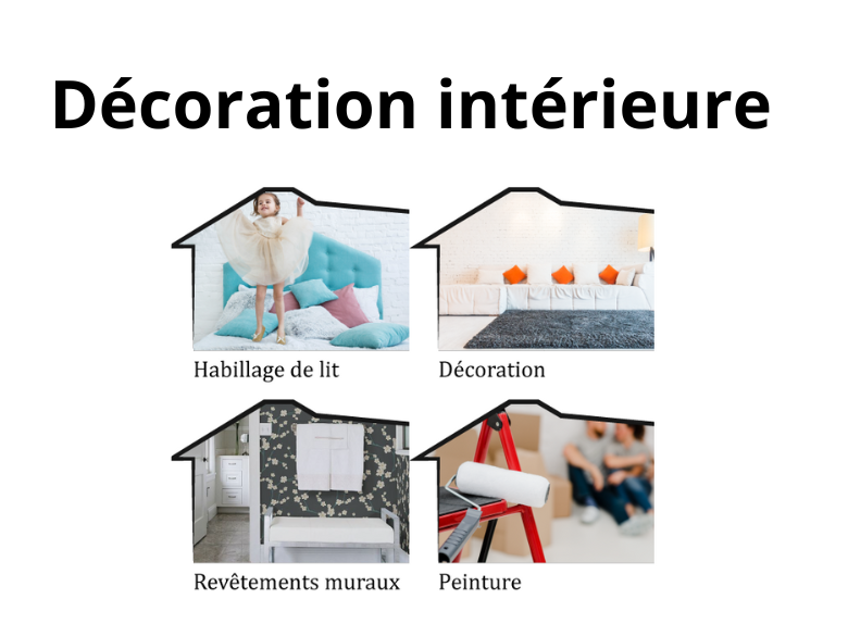 Photo – Draperies Réginald et  Liquidasol + – 1