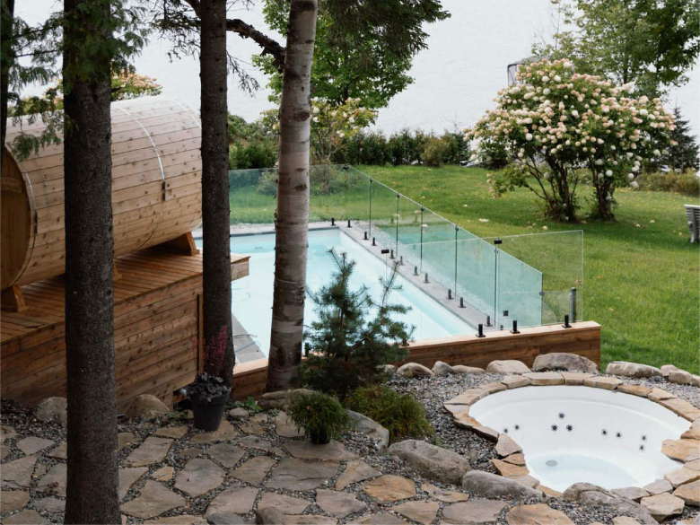 Photo – Estello Suites et Spa – 14