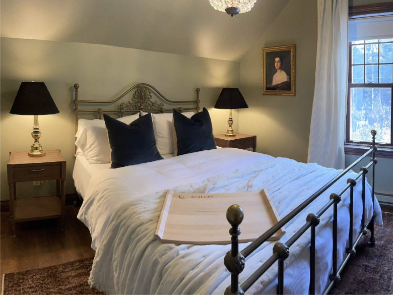 Photo – Estello Suites et Spa – 14