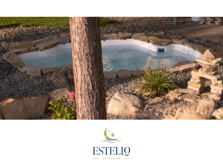 Photo – Estello Suites et Spa – 14