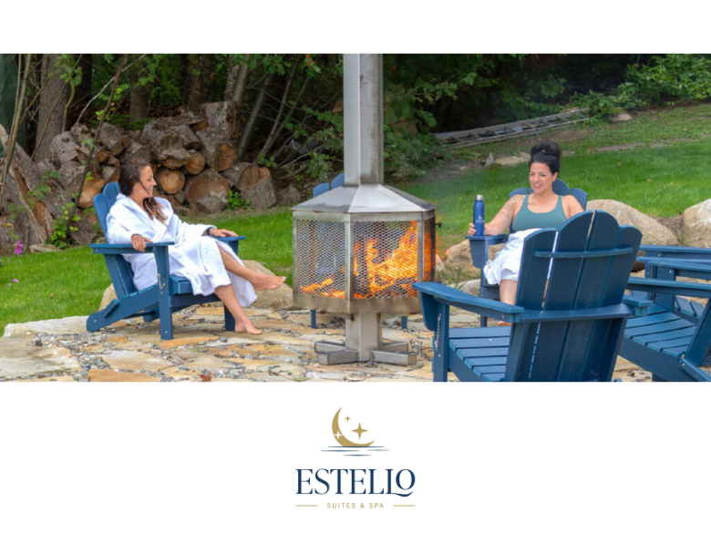 Photo – Estello Suites et Spa – 14