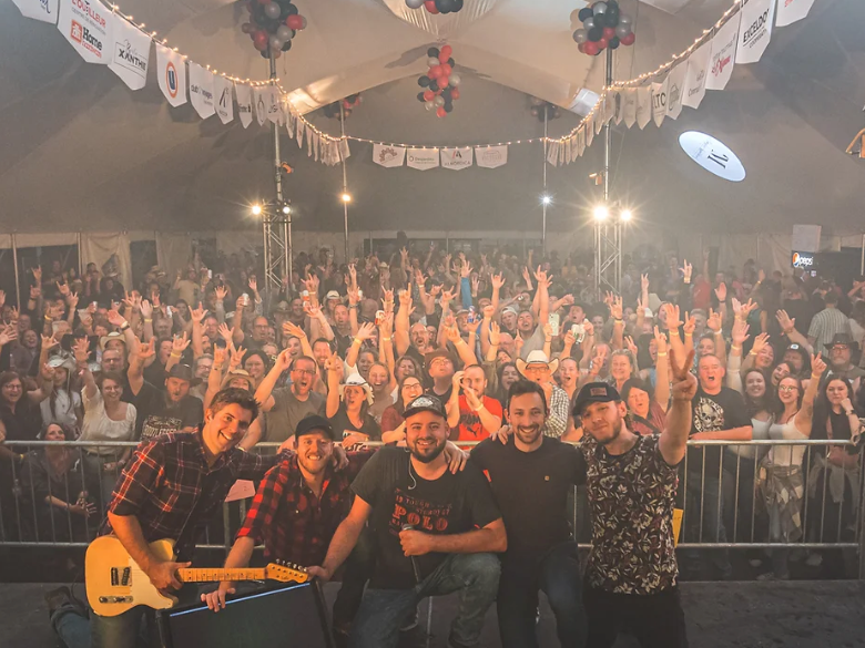Photo – Festival de la Rentrée 2025 – 1