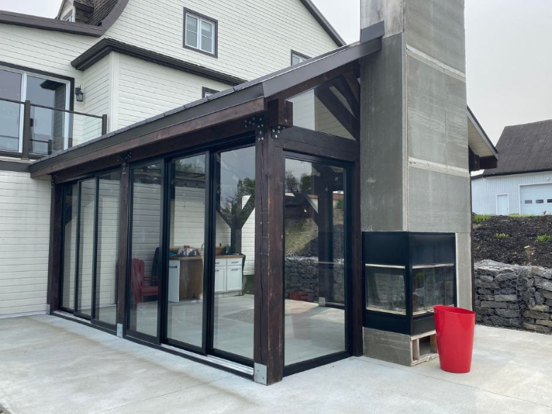 Photo – Idée Tech Solarium – 2