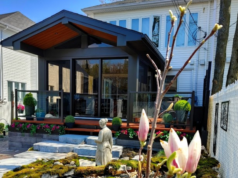 Photo – Idée Tech Solarium – 2