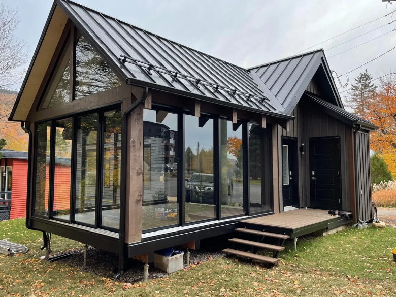 Photo – Idée Tech Solarium – 2