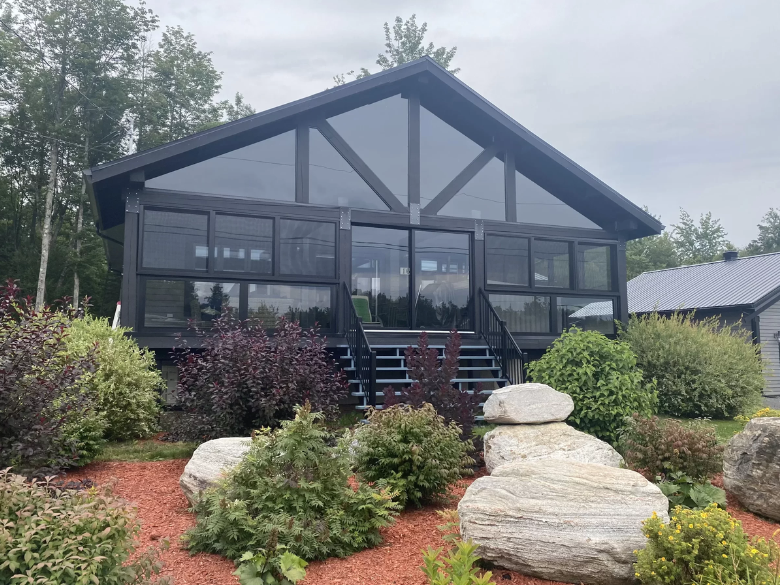 Photo – Idée Tech Solarium – 2