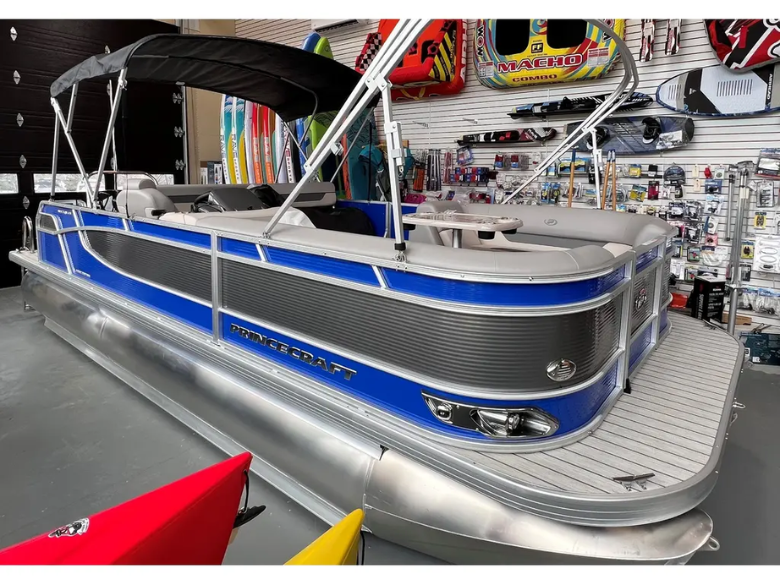 Photo – Lacroix Sport Nautique