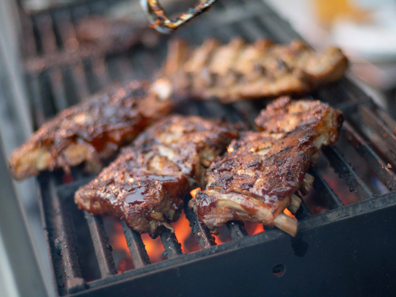 Bon d'achat pour BBQ réussi