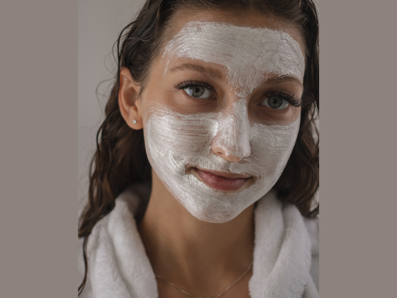Bon d'achat sur un soin Peeling