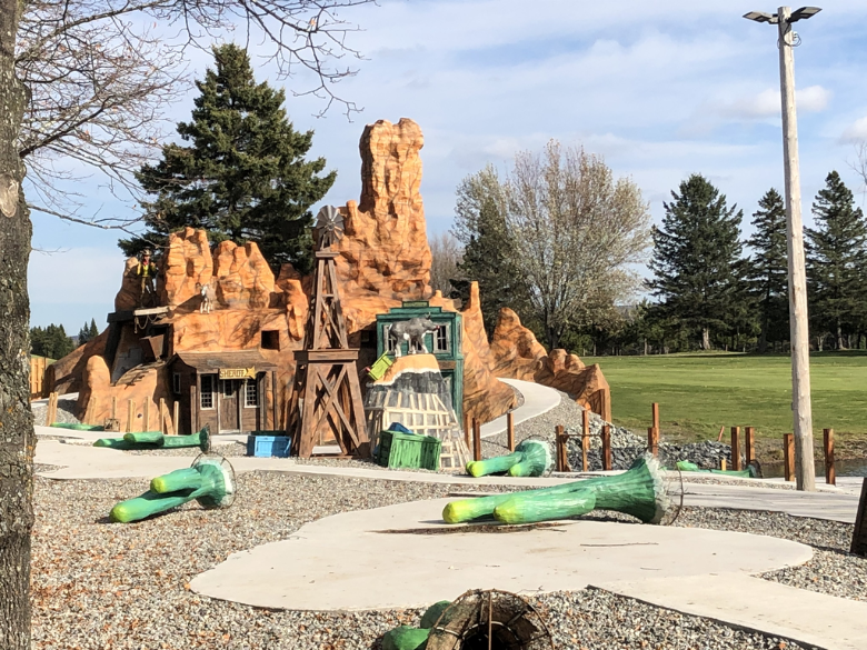 Photo – Club de Golf Beauceville – 2