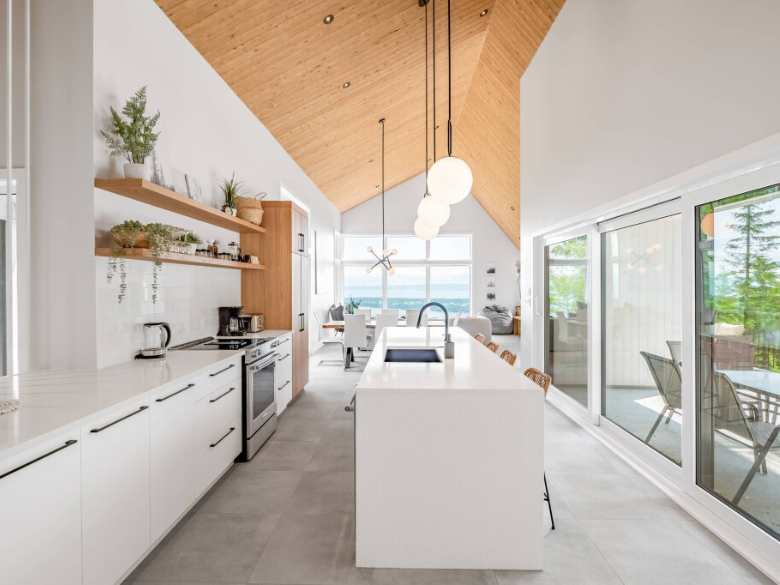 Photo – Monsieur Chalets 2024 – 9