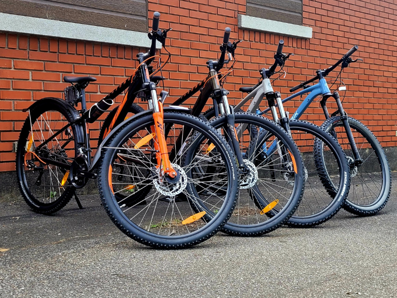 Photo – Vélo Plein Air Bécancour 2024 – 4
