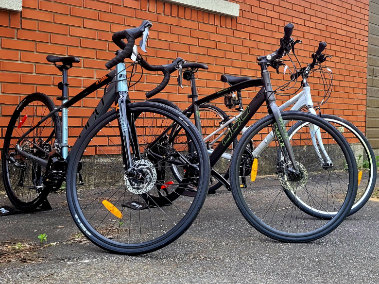 Photo – Vélo Plein Air Bécancour 2024 – 4