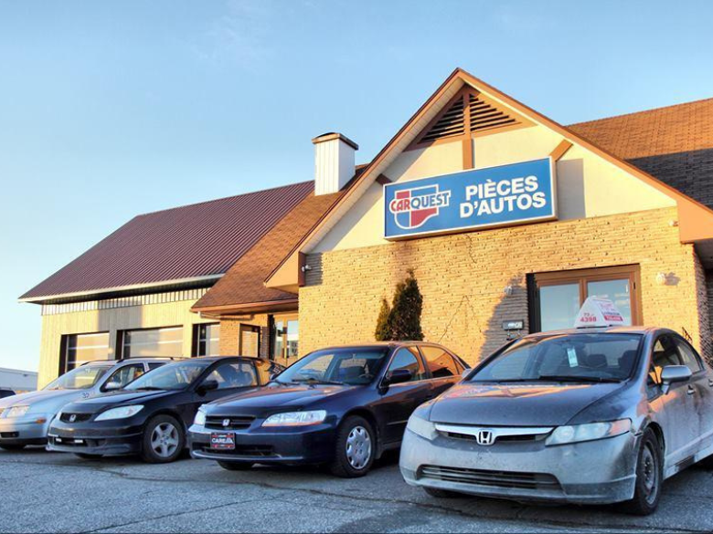 Photo – Carquest + Centre Mécanique Harricana – 4