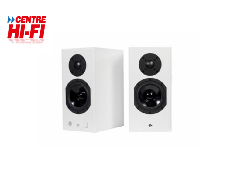 Système de haut-parleurs bluetooth KIN Play