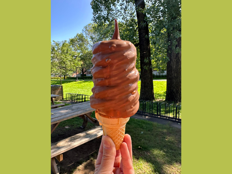 Photo – Chic Choco-Latté – 1