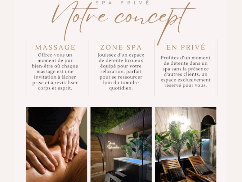 Photos – Duo spa privé Joliette – 1