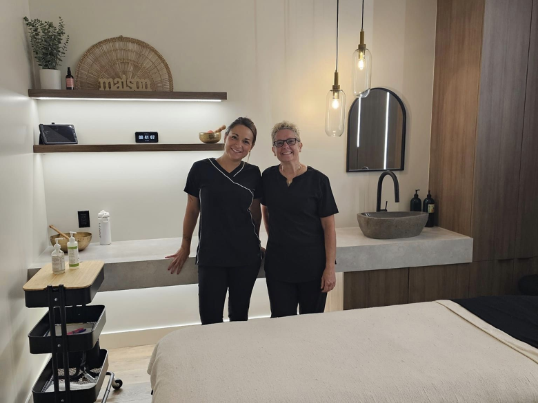 Photos – Duo spa privé Joliette – 1