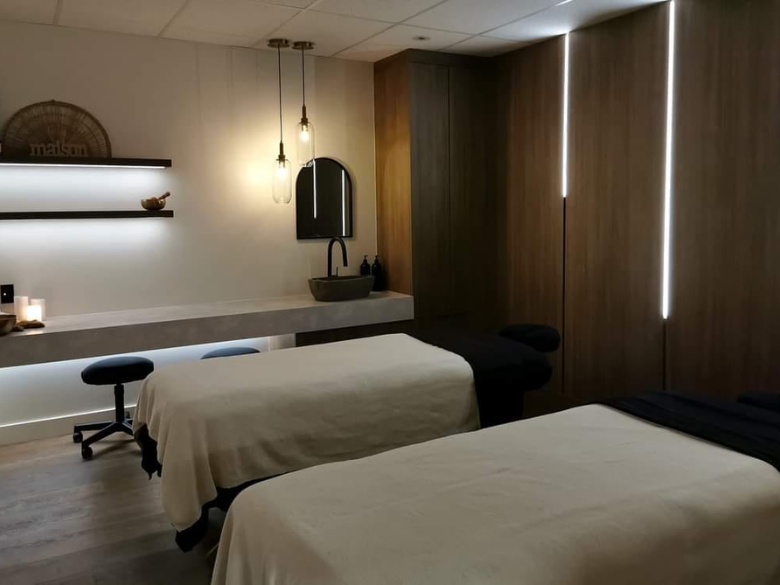 Photos – Duo spa privé Joliette – 1