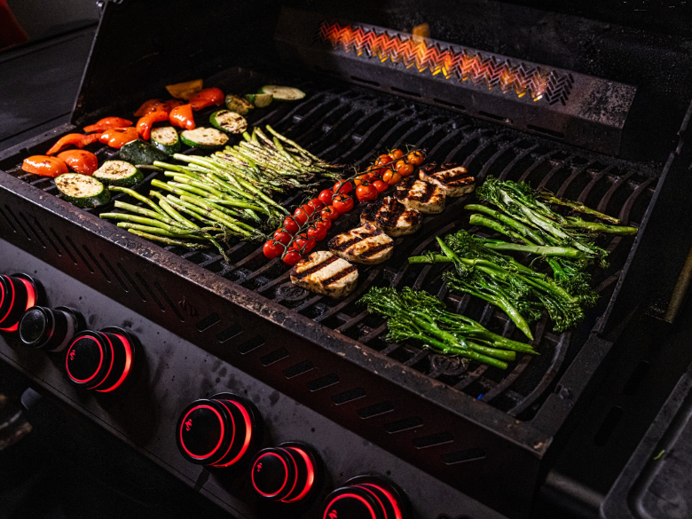 Photo – BBQ Québec 2.0 – 2
