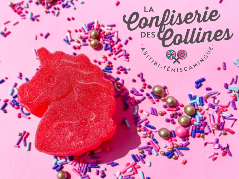 Certificat-cadeau pour les gourmands