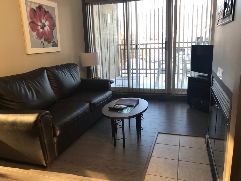 Photo – Condo Vacances MSA – 4
