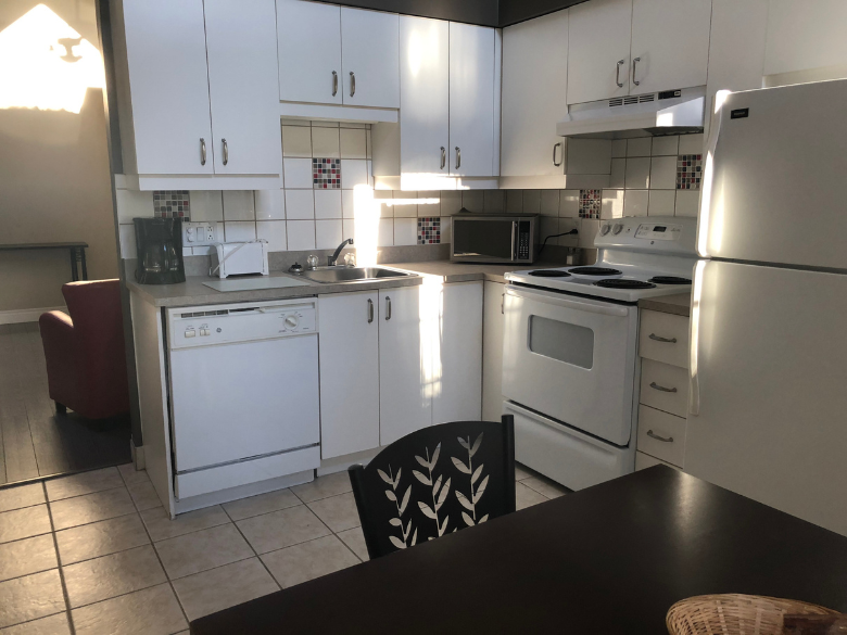 Photo – Condo Vacances MSA – 4