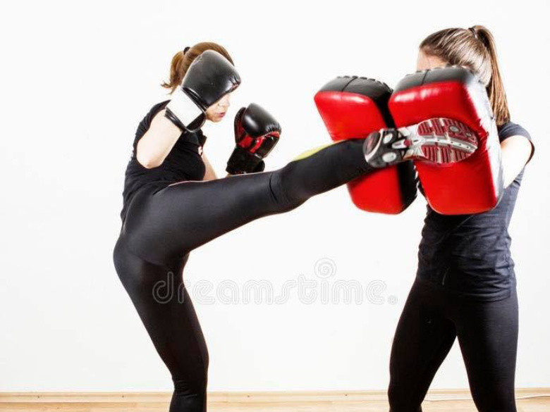 Forfait 10 séances d'entraînement d'arts martiaux