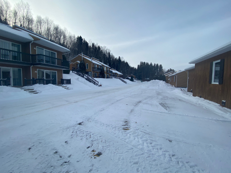Photo – Condos et chalets du Fjord – 1