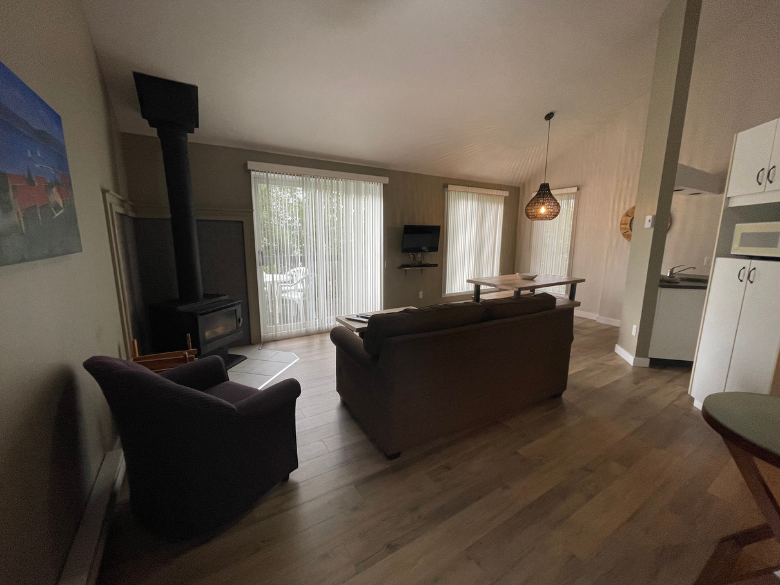 Photo – Condos et chalets du Fjord – 1