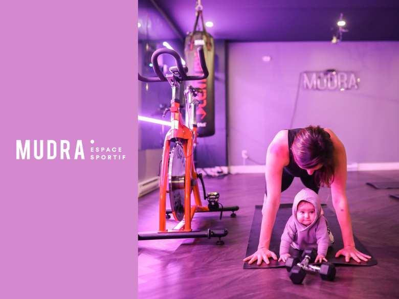 Photo – MUDRA – FIT mamans – 1