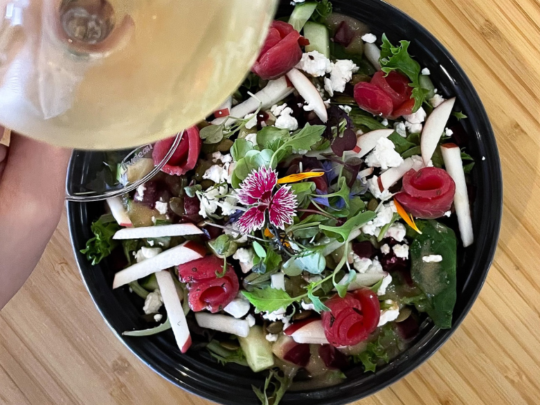 Photos –  Marcel Café-Caviste – 2