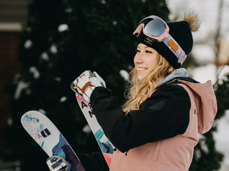 Photo – Le Spécialiste du ski – 4