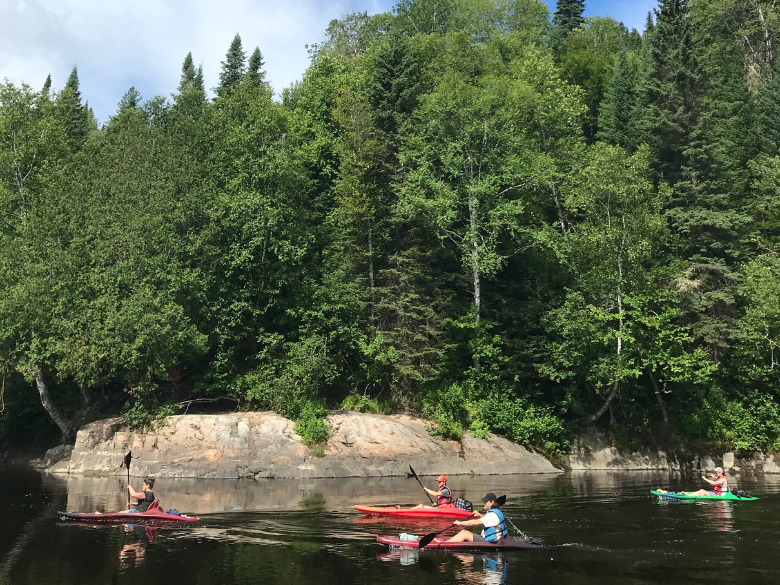 Photo – Méandre – 4