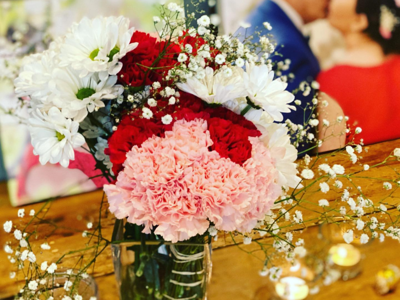 Mariage spirituel ou Renouvellement des vœux