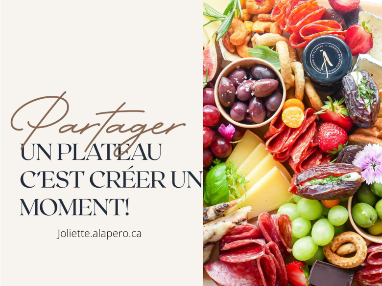Bon d'achat pour un apéro plus que réussit!