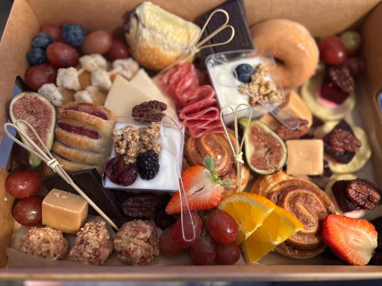 Photo – À l’Apéro Joliette – C