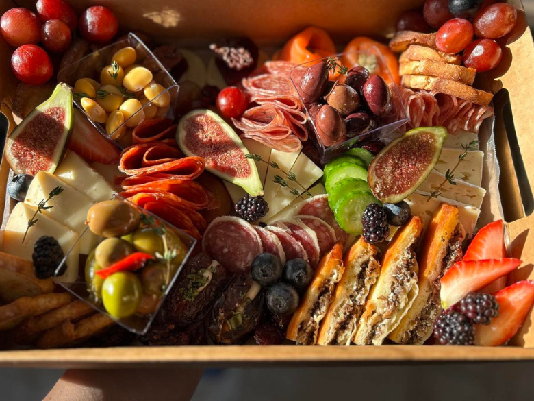 Photo – À l’Apéro Joliette – C