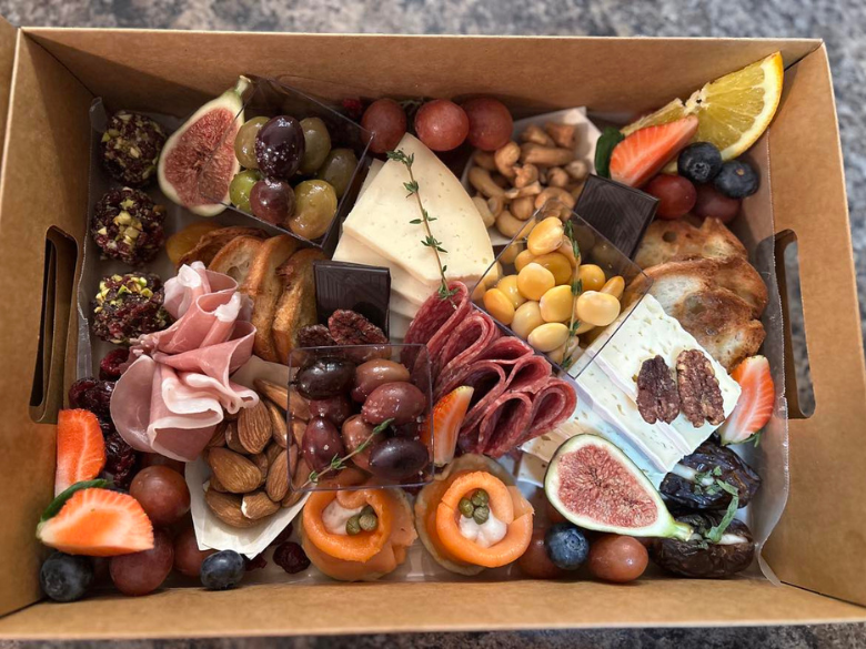 Photo – À l’Apéro Joliette – C