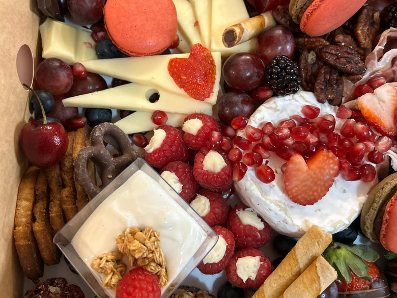 Photo – À l’Apéro Joliette – C