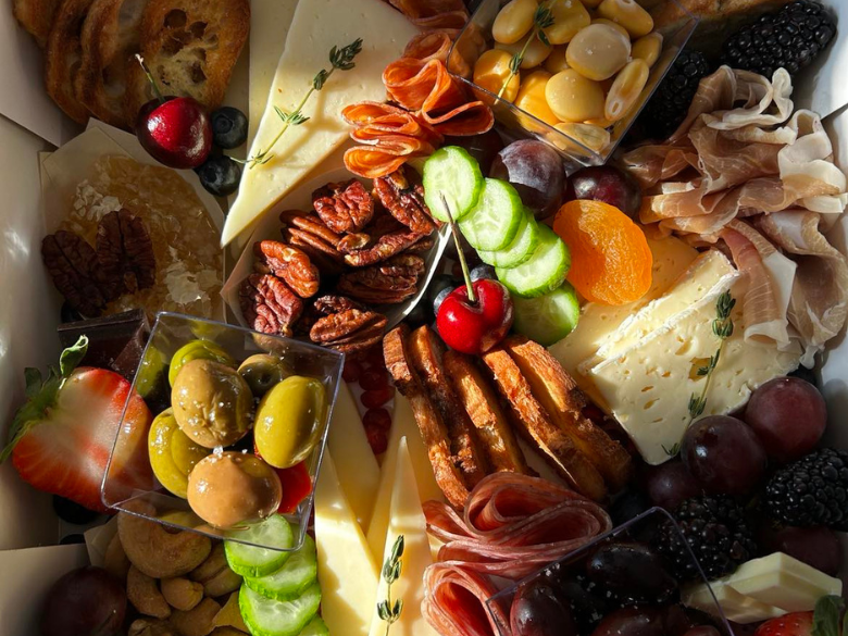 Photo – À l’Apéro Joliette – C